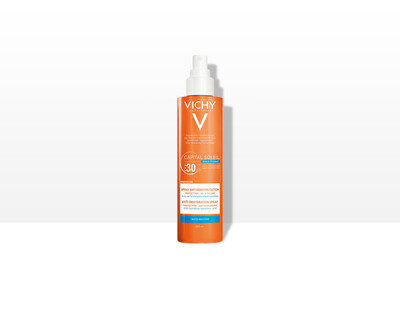 VICHY Capital Soleil spray anti-déshy 30 200ml