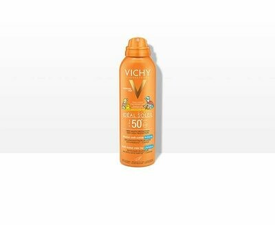 Vichy Ideal Soleil Anti-sable Enfant SPF50+ 200ml