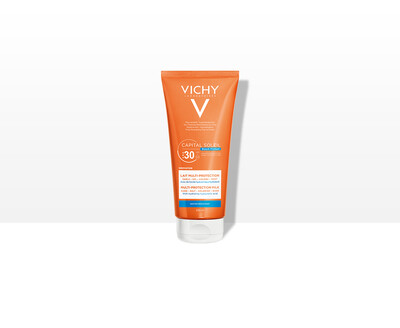 VICHY Capital soleil lait multi-prot 30 200ml