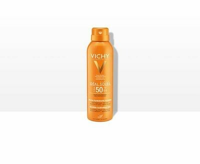 VICHY IS Brume hydratante invisible SPF 50 200ml