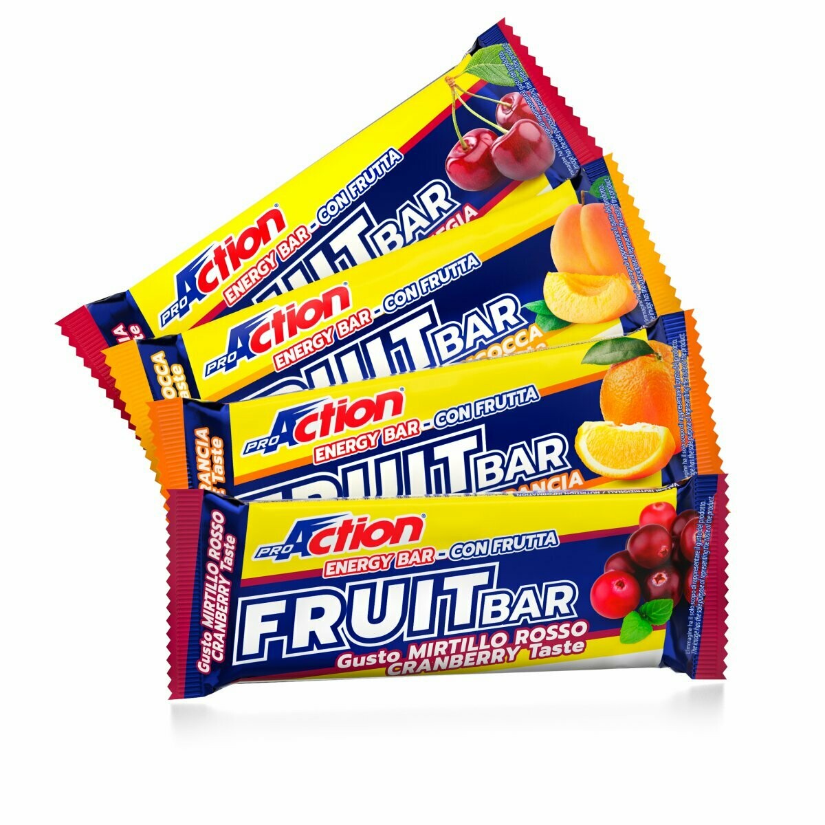 Fruit Bar - Cherry EXP: 31.08.2023 Fruit Bar - Cherry EXP: 31.08.2023