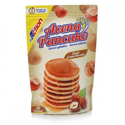 Avena Pancake 1Kg
