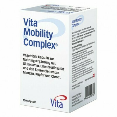 Vita Mobility Complex