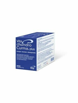 Vita Chondro Curma plus