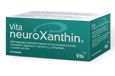 VITA NEUROXANTHIN