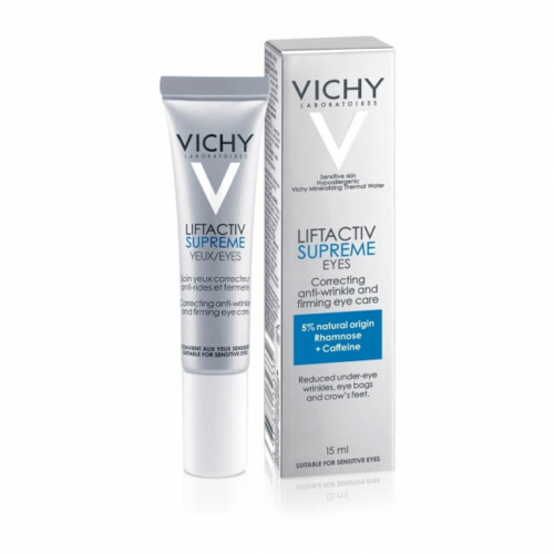 VICHY LIFTACTIV Supreme Occhi 15 ml