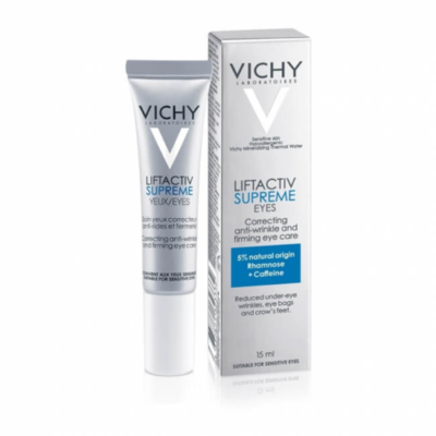 VICHY LIFTACTIV Supreme Eyes 15 ml