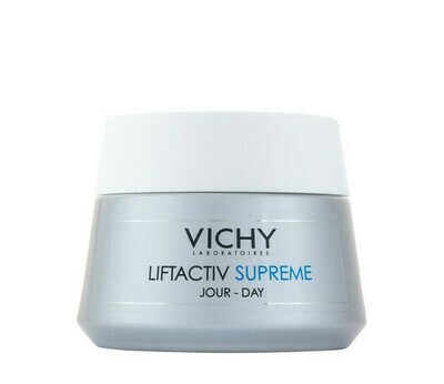 VICHY LIFTACTIV Supreme Crema giorno - Pelle secca - 50 ml