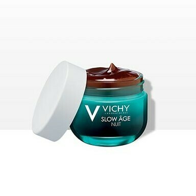 VICHY SLOW AGE notte - 50 ml