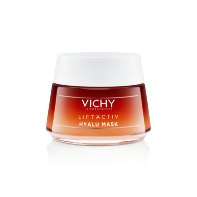 VICHY LIFTACTIV hyaluronic mask