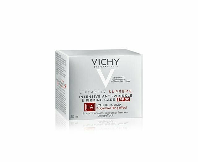 VICHY LIFTACTIV Supreme UV 30 - 50 ml