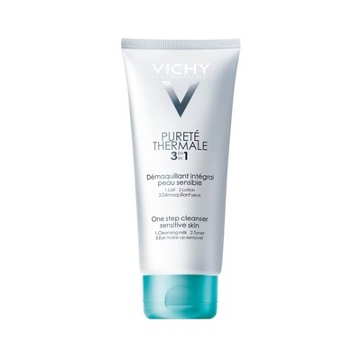 VICHY Pureté Thermale 3 in 1