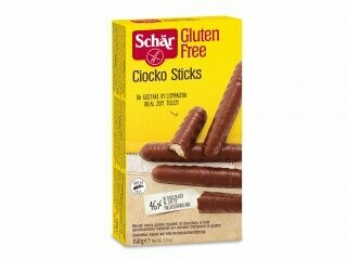 Schär Ciocko Sticks 150 g