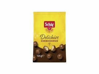 Schär Delishios 125 g