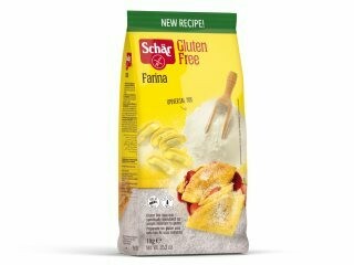 Schär Fluor 1 Kg