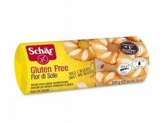 Schär Fior di sole 100 g