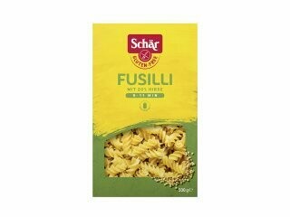 Schär Fusilli 500 g