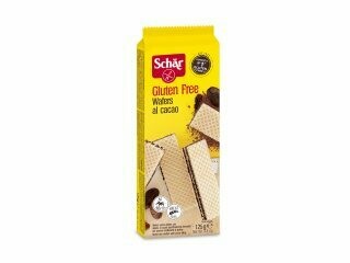 Schär Wafers at cocoa 125 g