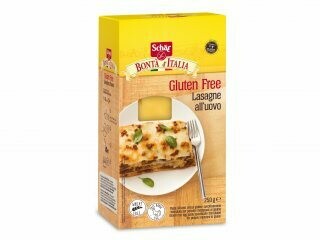 Schär Lasagne 250 g