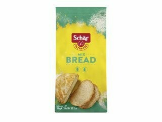 Schär Mix-B miscela di farina per il pane 1 Kg