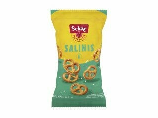 Schär Salinis 60 g