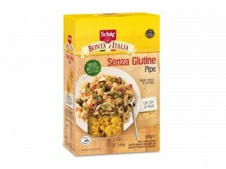 Schär Pasta Pipe 500 g