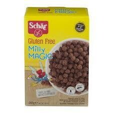 Schär Milly Magic pops 250 g