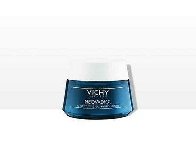 VICHY NEOVADIOL night cream replacement complex - 50 ml