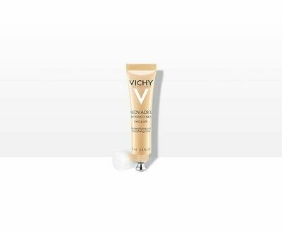 VICHY NEOVADIOL lip and eyes replacement complex - 15 ml