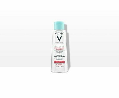 VICHY PURETÈ THERMALE eau minérale micellaire 200 ml