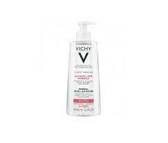 VICHY PURETÈ THERMALE eau minérale micellaire 400 ml