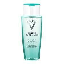 VICHY PURETÈ THERMALE Soothing eye make-up remover 150 ml