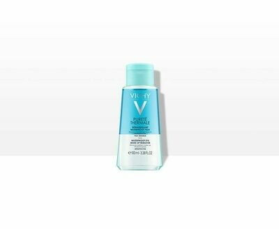 VICHY PURETÈ THERMALE Soothing waterproof eye make-up remover 150 ml