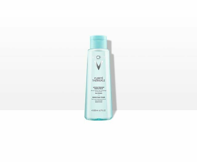VICHY PURETÈ THERMALE Perfection toner 200 ml