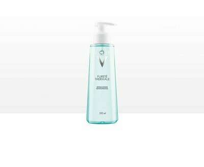 VICHY PURETÈ THERMALE Fresh cleansing gel 200 ml