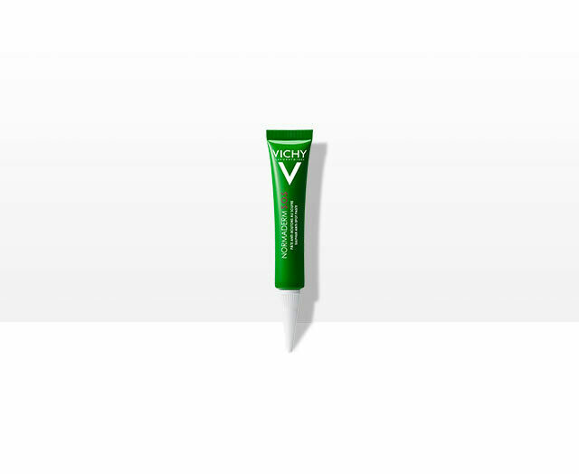 VICHY NORMADERM S.O.S sulphur pimple paste 20 ml