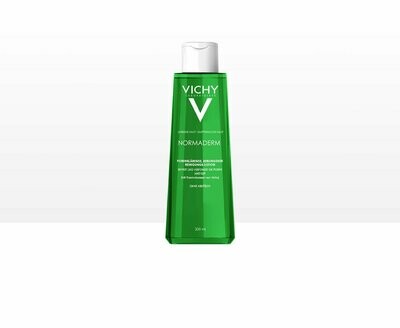 VICHY NORMADERM purifying astringent tonic 200 ml