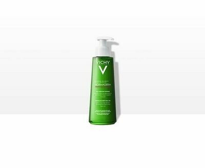 VICHY NORMADERM Phytosolution intensive purification gel 200 ml