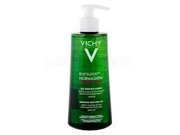 VICHY NORMADERM Phytosolution intensive purification gel 400 ml