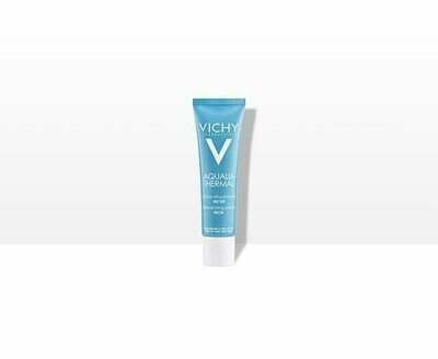 VICHY AQUALIA THERMAL rich rehydrating cream 30 ml