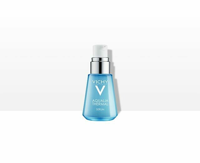 VICHY AQUALIA THERMAL Serum rehydrating 30 ml