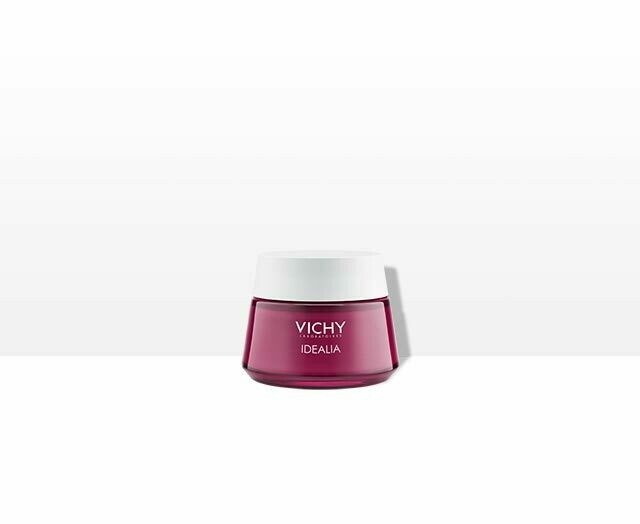 VICHY IDÈALIA Energizing cream - normal skin 50 ml