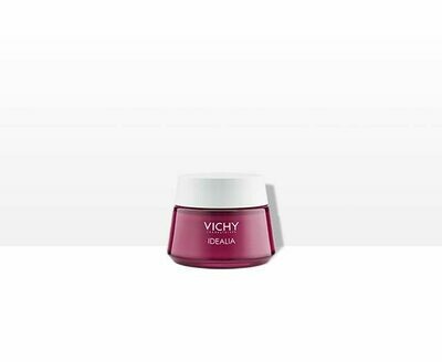 VICHY IDÈALIA Energizing cream - normal skin 50 ml