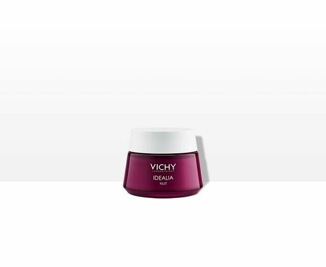 VICHY IDÈALIA Recovery gel nicht 50 ml