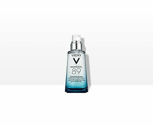 VICHY MINERAL 89 daily booster - 50 ml