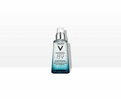 VICHY MINERAL 89 daily booster - 50 ml