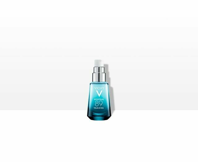 VICHY MINERAL 89 eye contour 15 ml