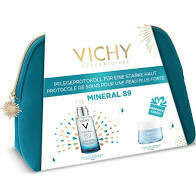 VICHY MINERAL 89 gift kit