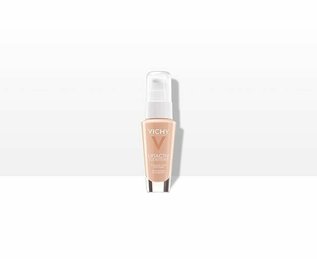 VICHY LIFTACTIV FLEXITEINT anti-wrinkle foundation Tones 35 - 30 ml
