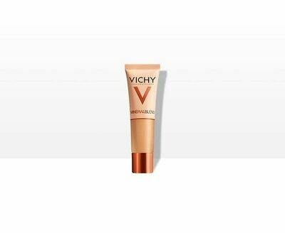 VICHY MINERALBLEND Moisturizing fluid foundation - Hold fresh 16H - 30 ml
